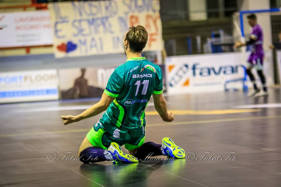 Un campeón del mundo en La Salobreja