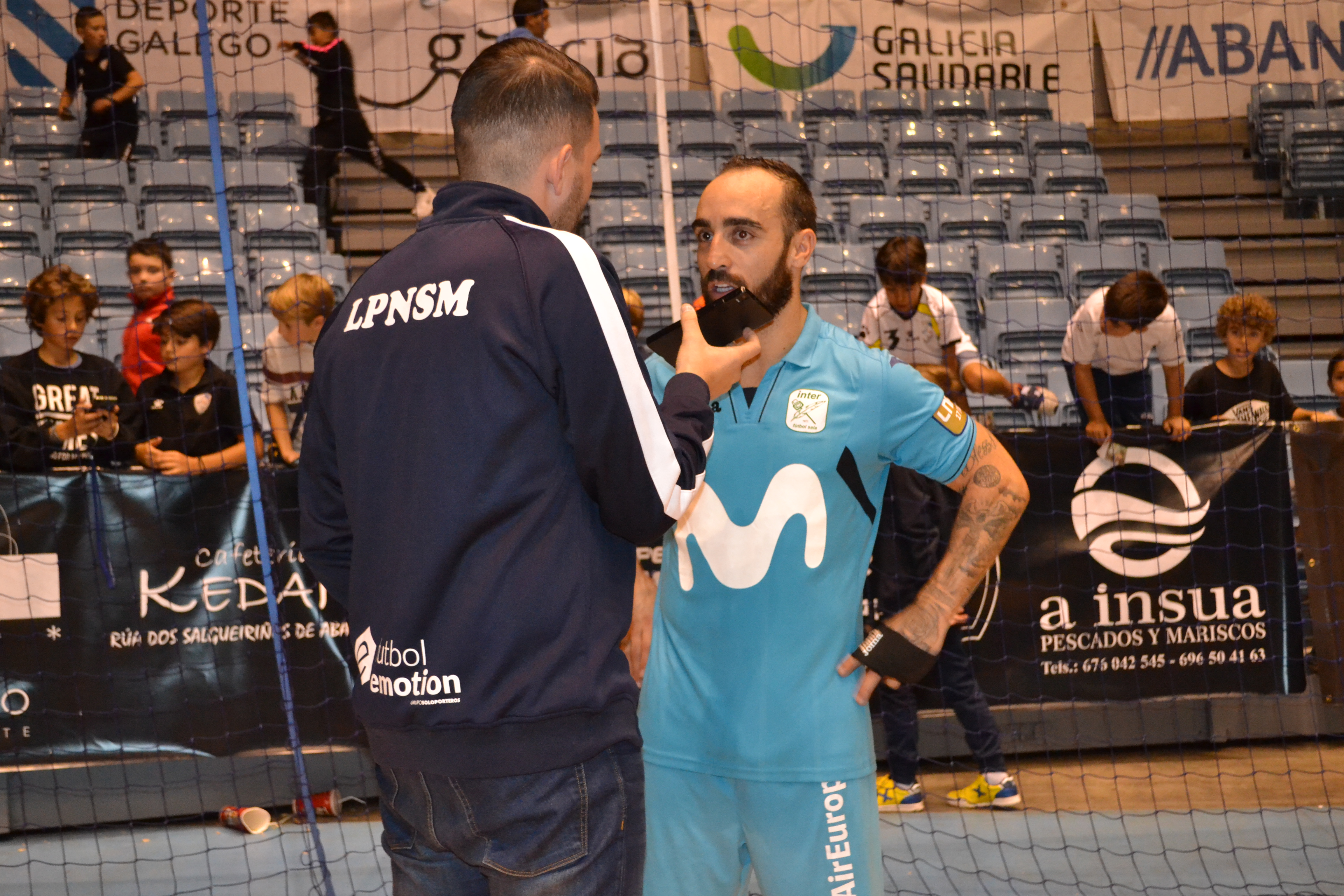 Ricardinho: "Nos Han Puesto Las Cosas Difíciles Pero Hemos Merecido La ...