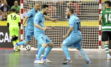 Fotogalería de FINAL UEFA CUP "Partido Final"