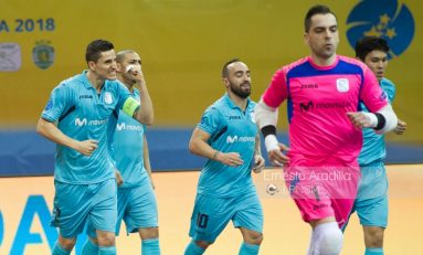 PREVIA | UEFA Futsal Cup | Una final con el espíritu Playas