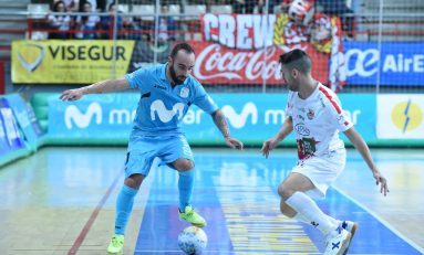 Previa | Un partido diferente