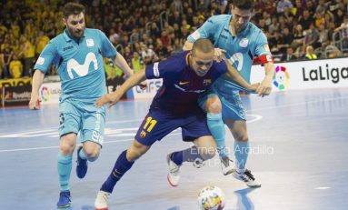 PREVIA | UEFA Futsal Cup | La madre de todas las batallas