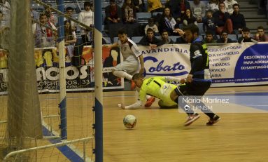 Marcao renueva y Pelé causa baja en el Plásticos Romero Cartagena