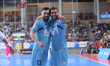 Inter encuentra el camino