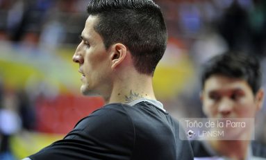 Pegada de capitán