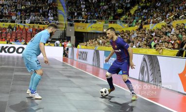 Previa | Primer objetivo, primer punto