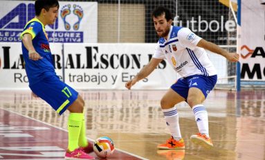 El Fútbol Emotion comienza a despegar (2-0)