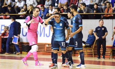 Inter y Barça, victorias diferentes