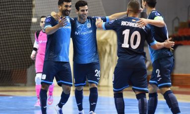 La ley del campeón