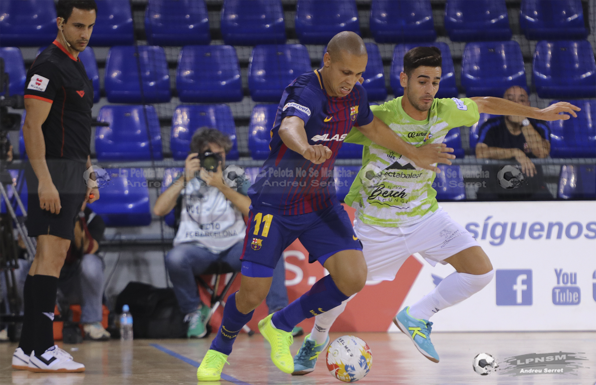 Previa | Apasionante sábado en Primera