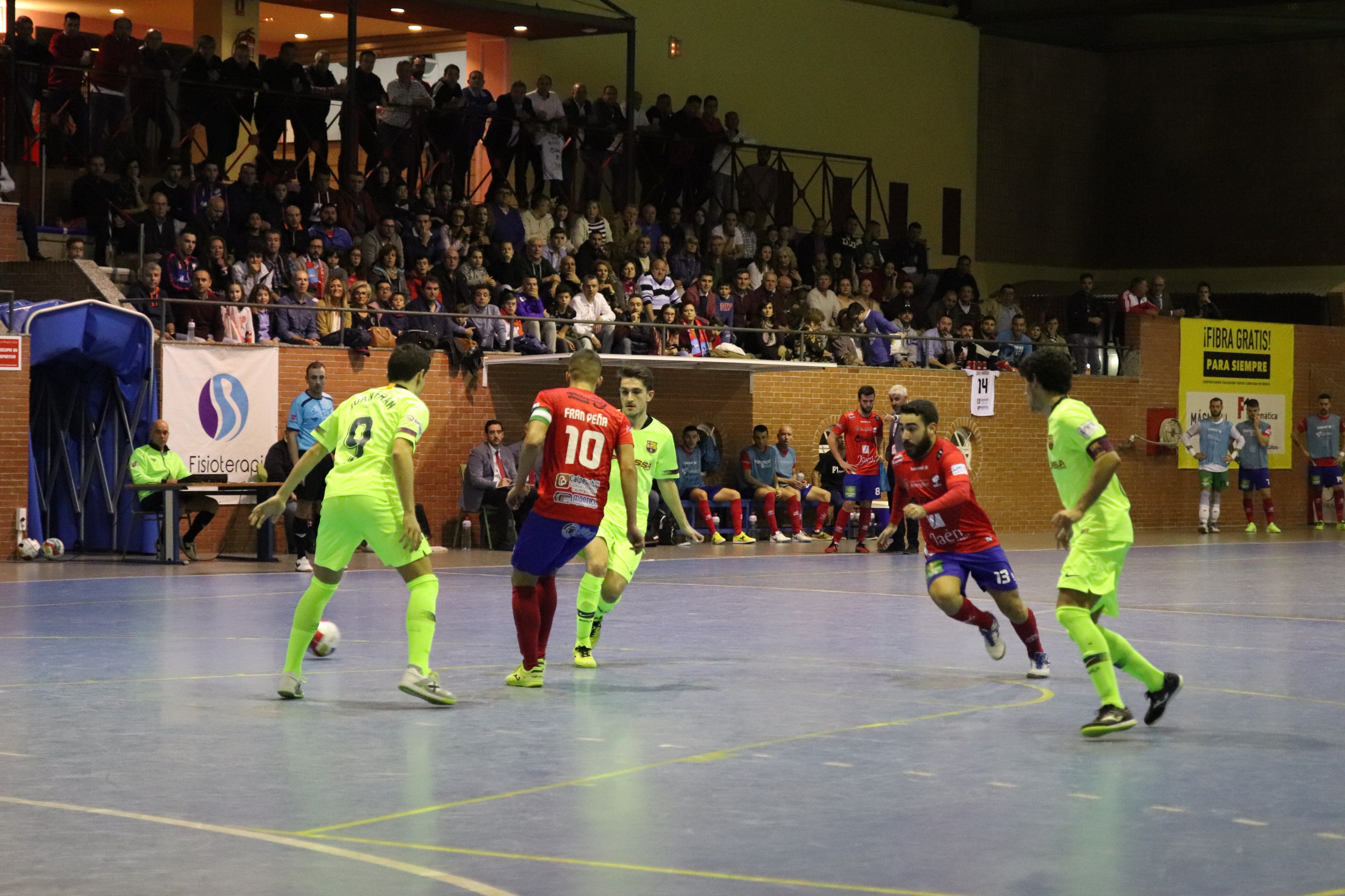 Previa Segunda División | Jornada 12