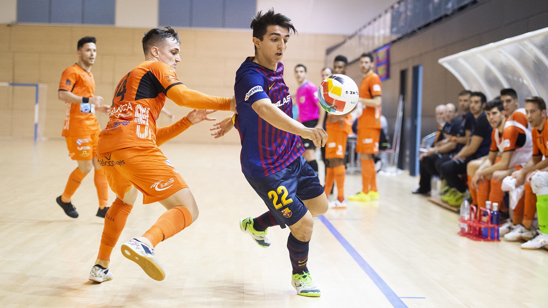 Segunda División | Repaso Jornada 15