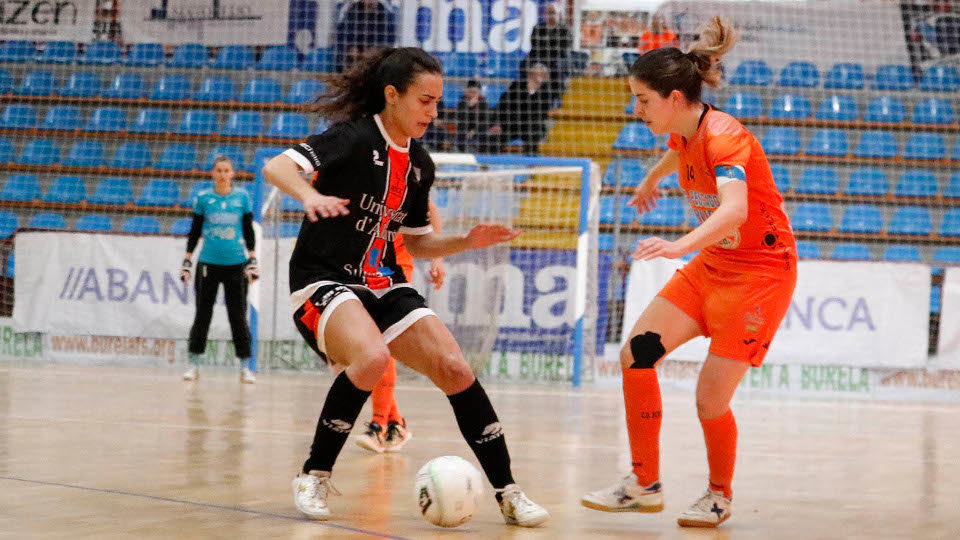 El liderato se juega a domicilio