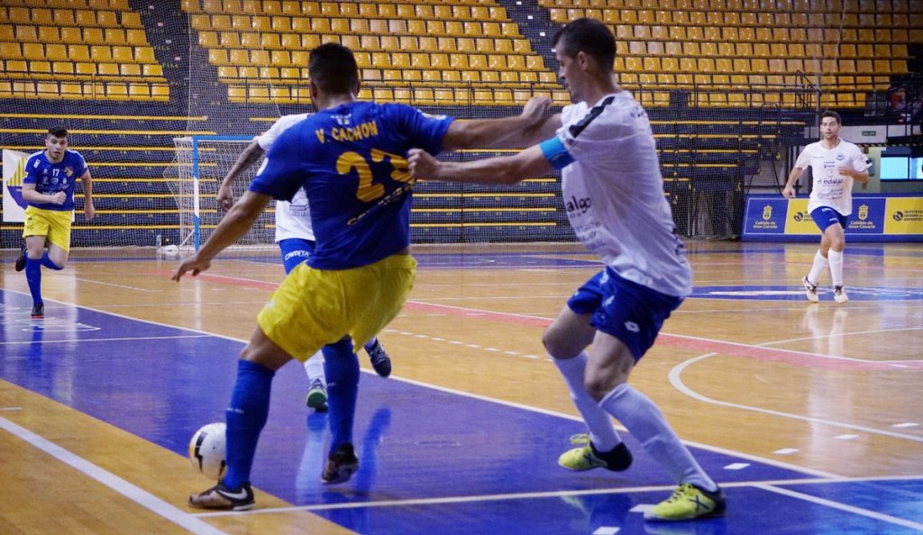 Previa Segunda División | Jornada 17
