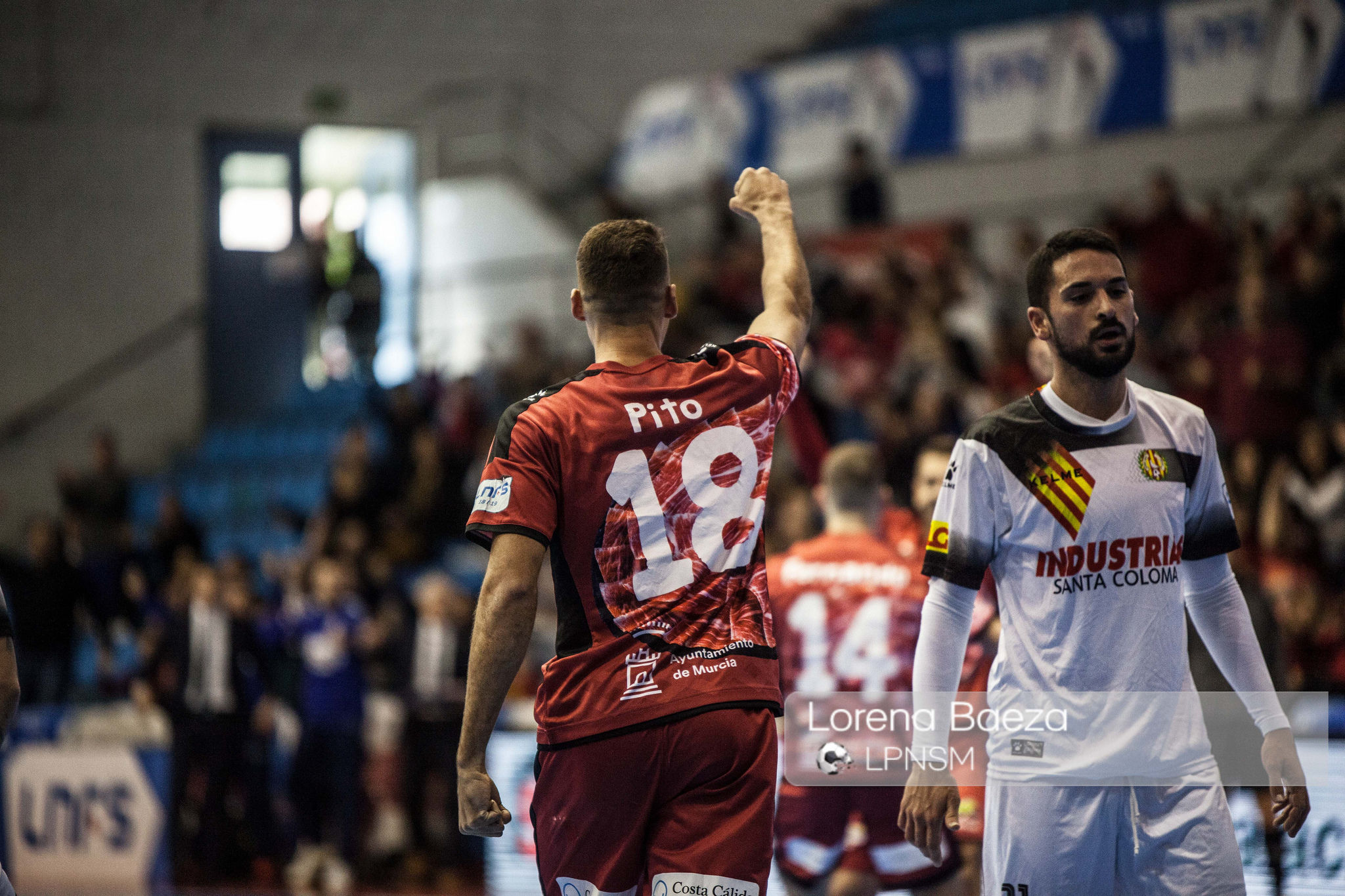 Previa | ElPozo, dispuesto a traspasar presión