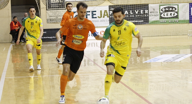 Tablas en La Salobreja y O Parrulo se acerca a la salvación
