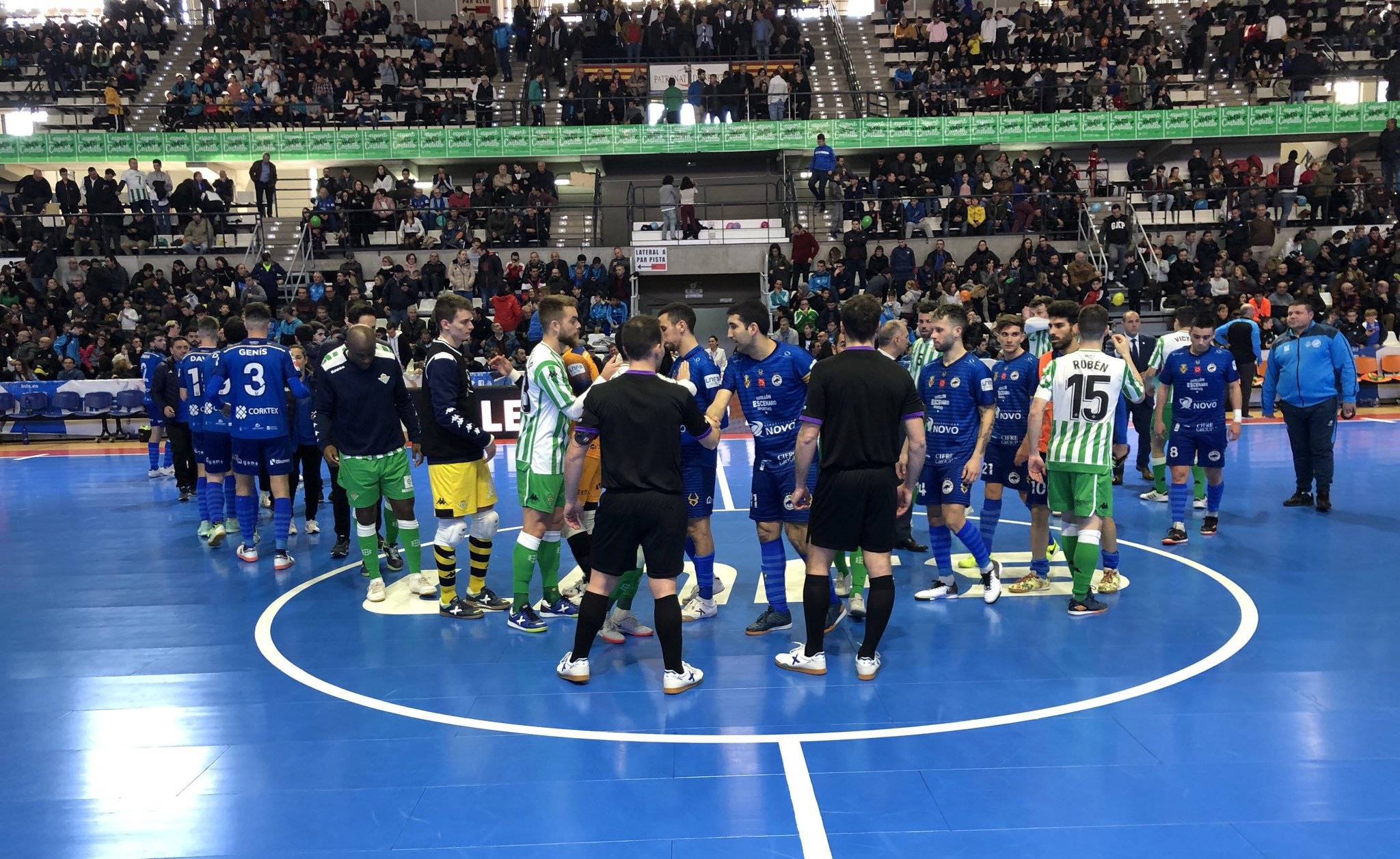 Segunda División | Repaso Jornada 18