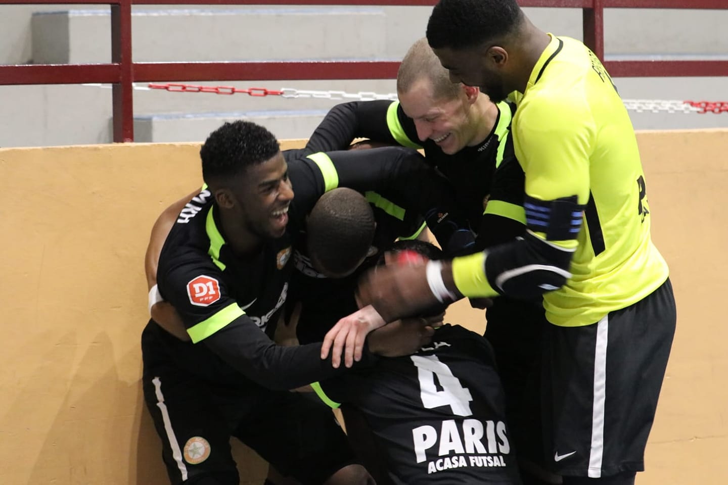 Resumen Ligue D1 Francia | Jornada 15
