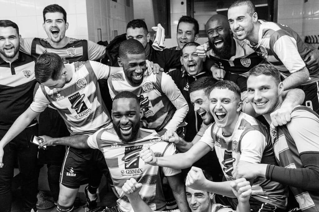 Resumen Ligue D1 Francia | Jornada 16