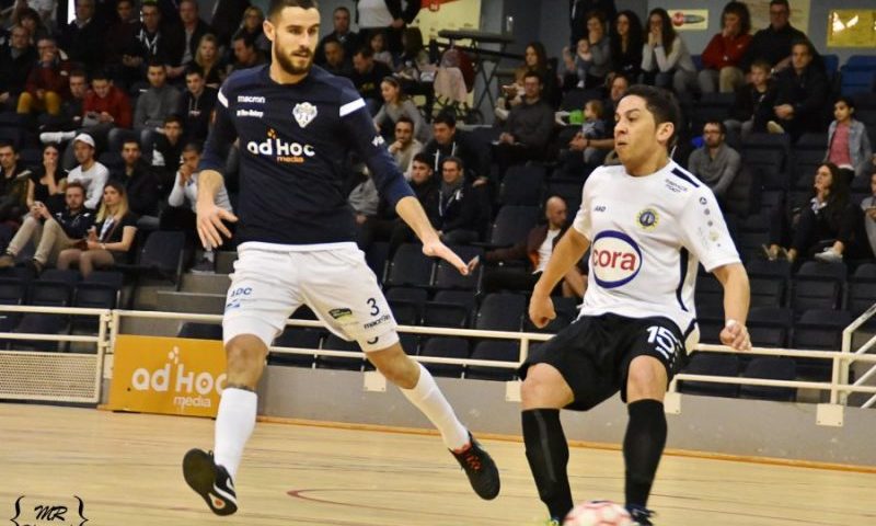 Ligue D1 Francia | Repaso jornada 19