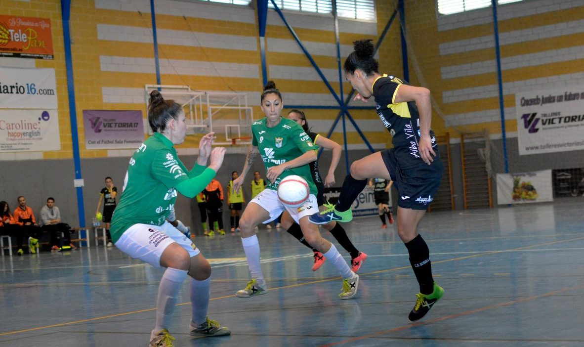 La necesidad por no bajar no pudo con el hambre de liga