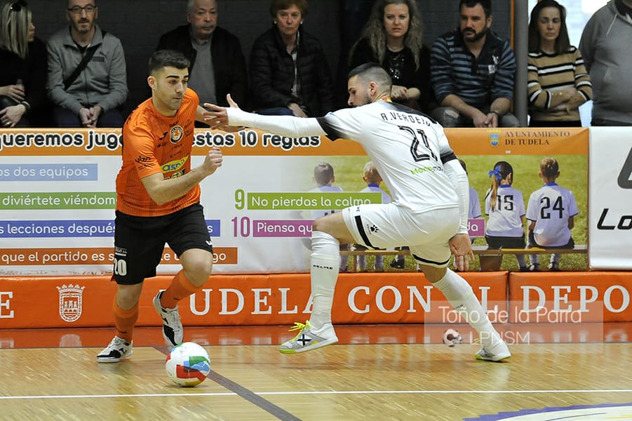 Asentados en los playoffs