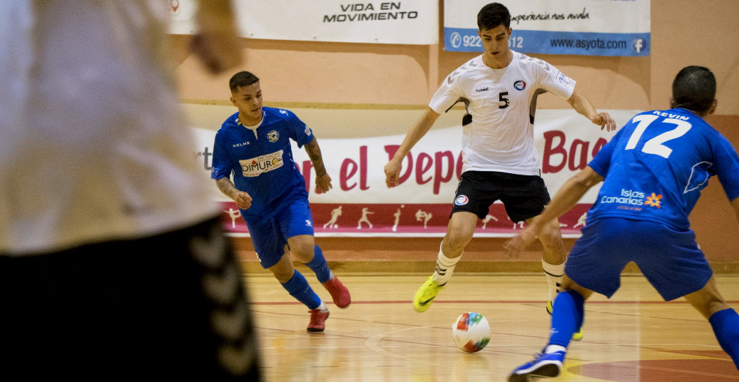 Previa Segunda División | Jornada 23