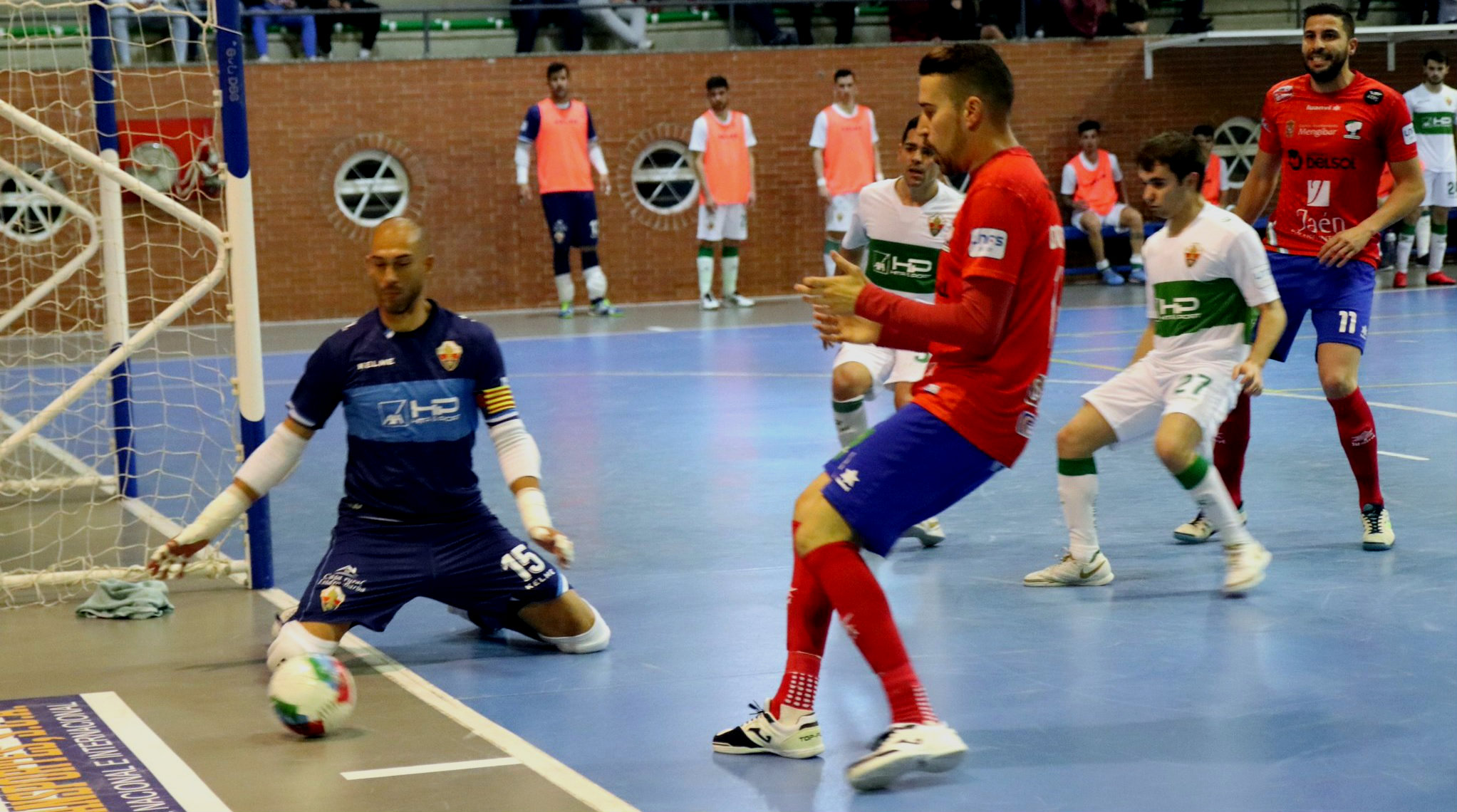 Previa Segunda División | Jornada 25