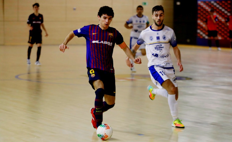 Previa Segunda División | Jornada 28