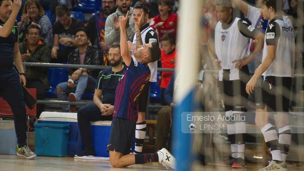Confeccionadas las semis por el título