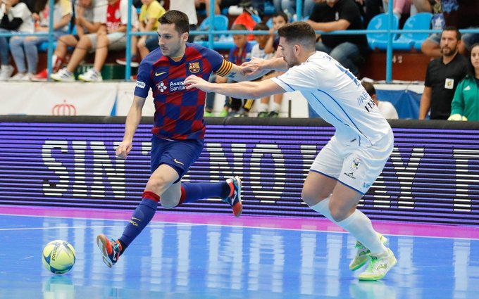 Festival de goles en Ferrol