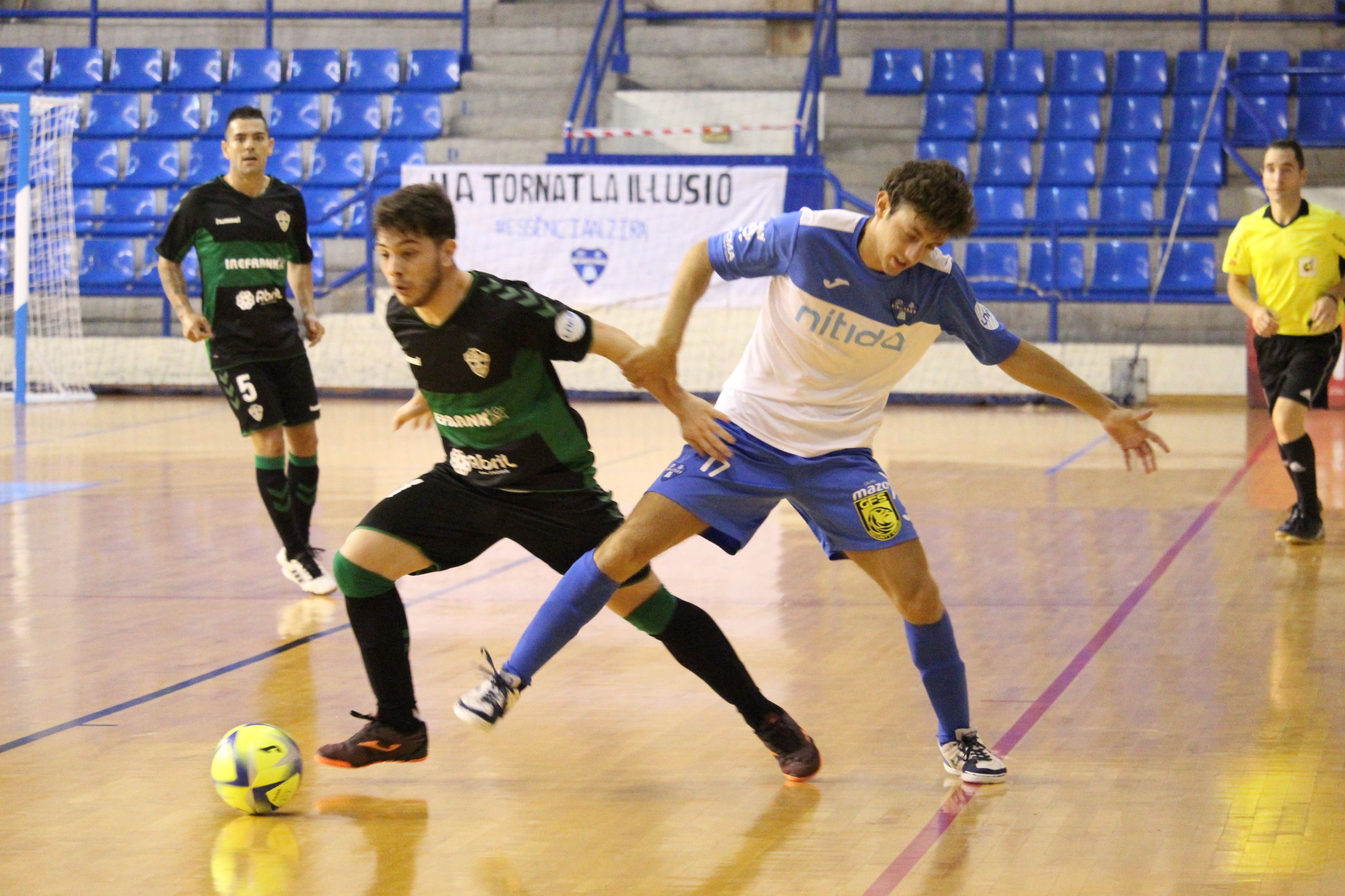 PREVIA Segunda División | Jornada 2