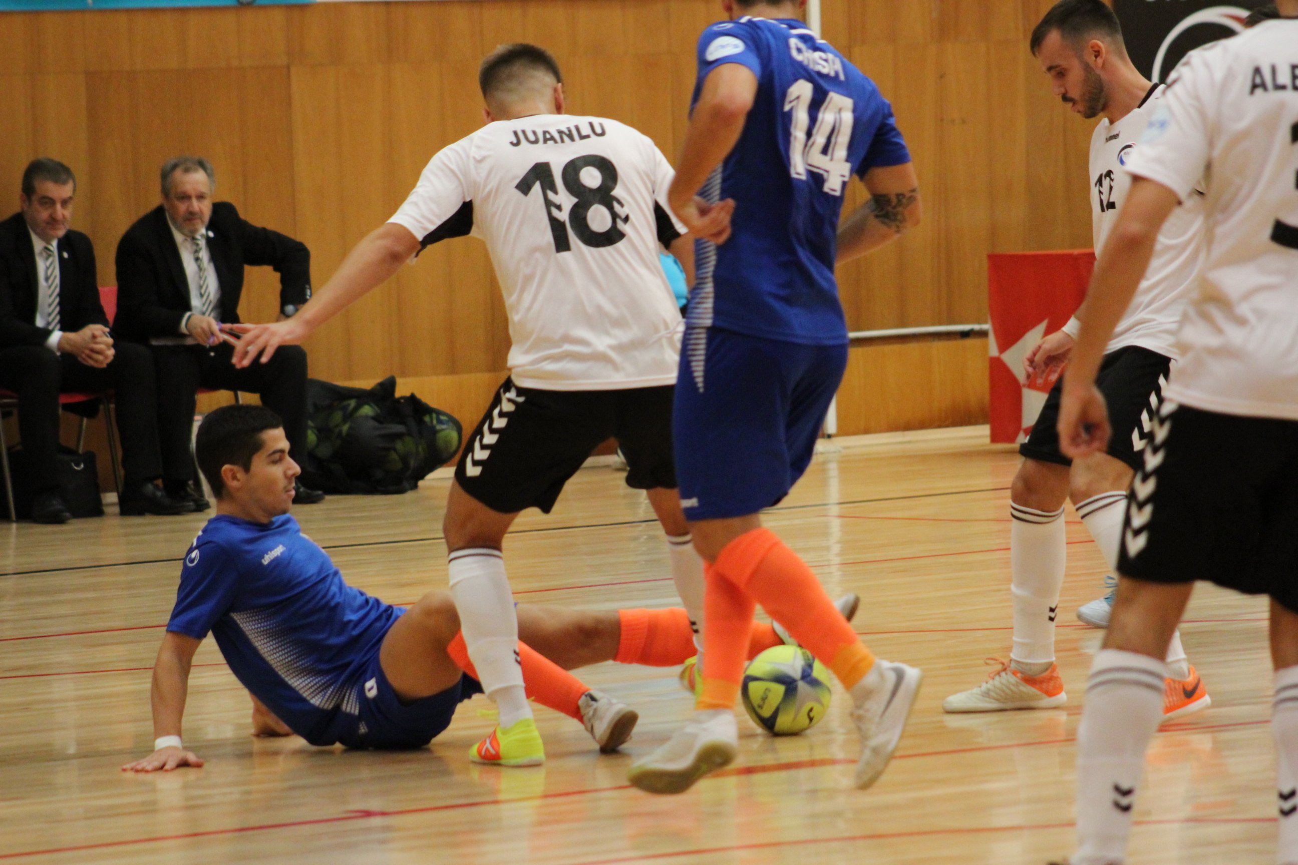 PREVIA Segunda División | Jornada 3