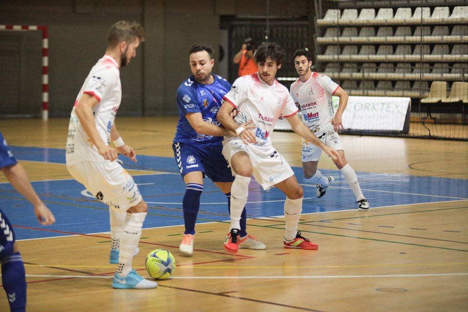 PREVIA Segunda División | Jornada 4