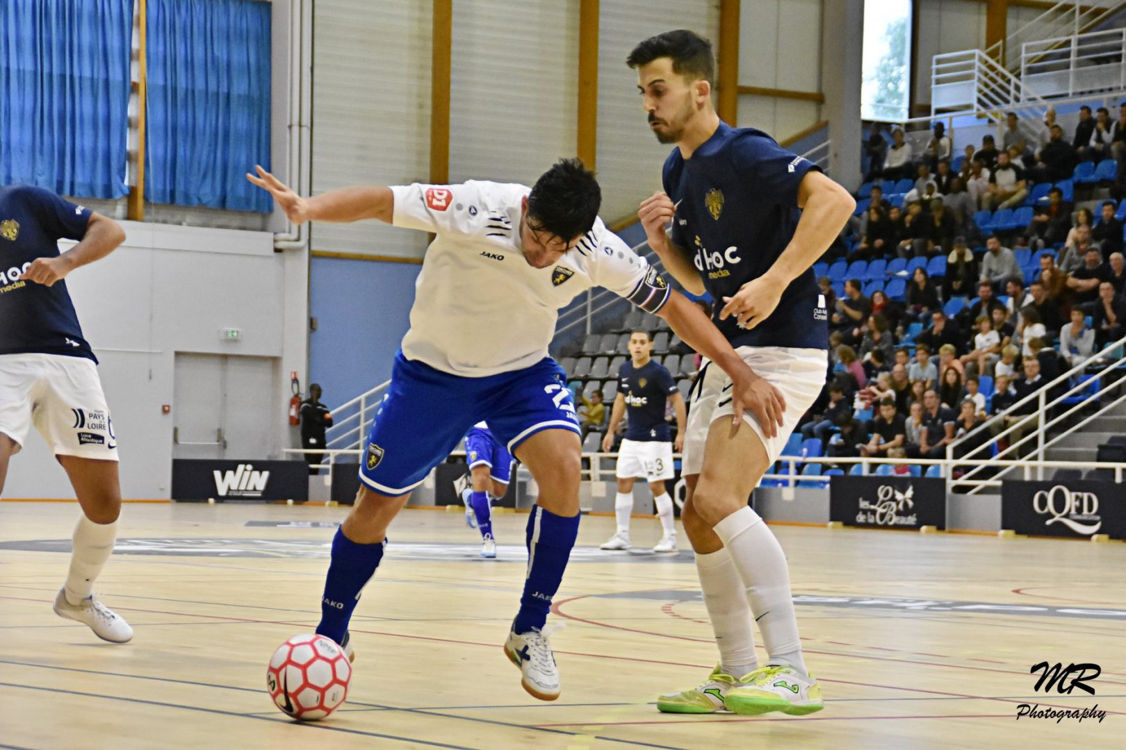 Ligue D1 Francia ı REPASO jornada 3