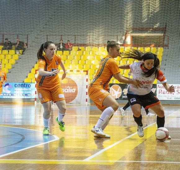 Sin cambios en la cabeza de liga