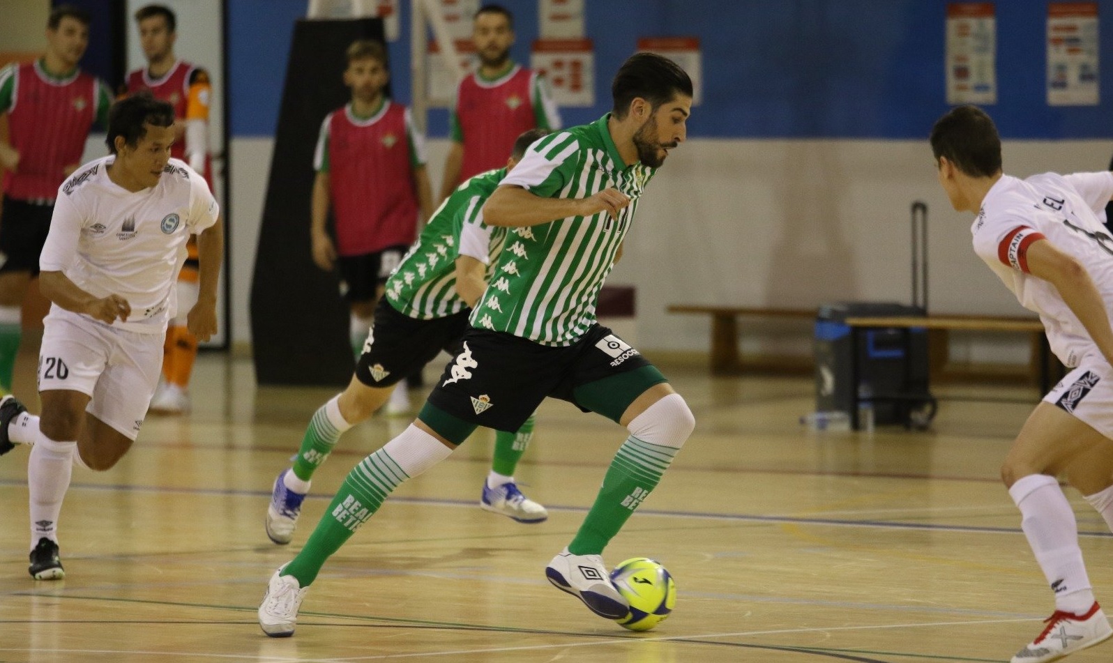 Segunda División | REPASO Jornada 1