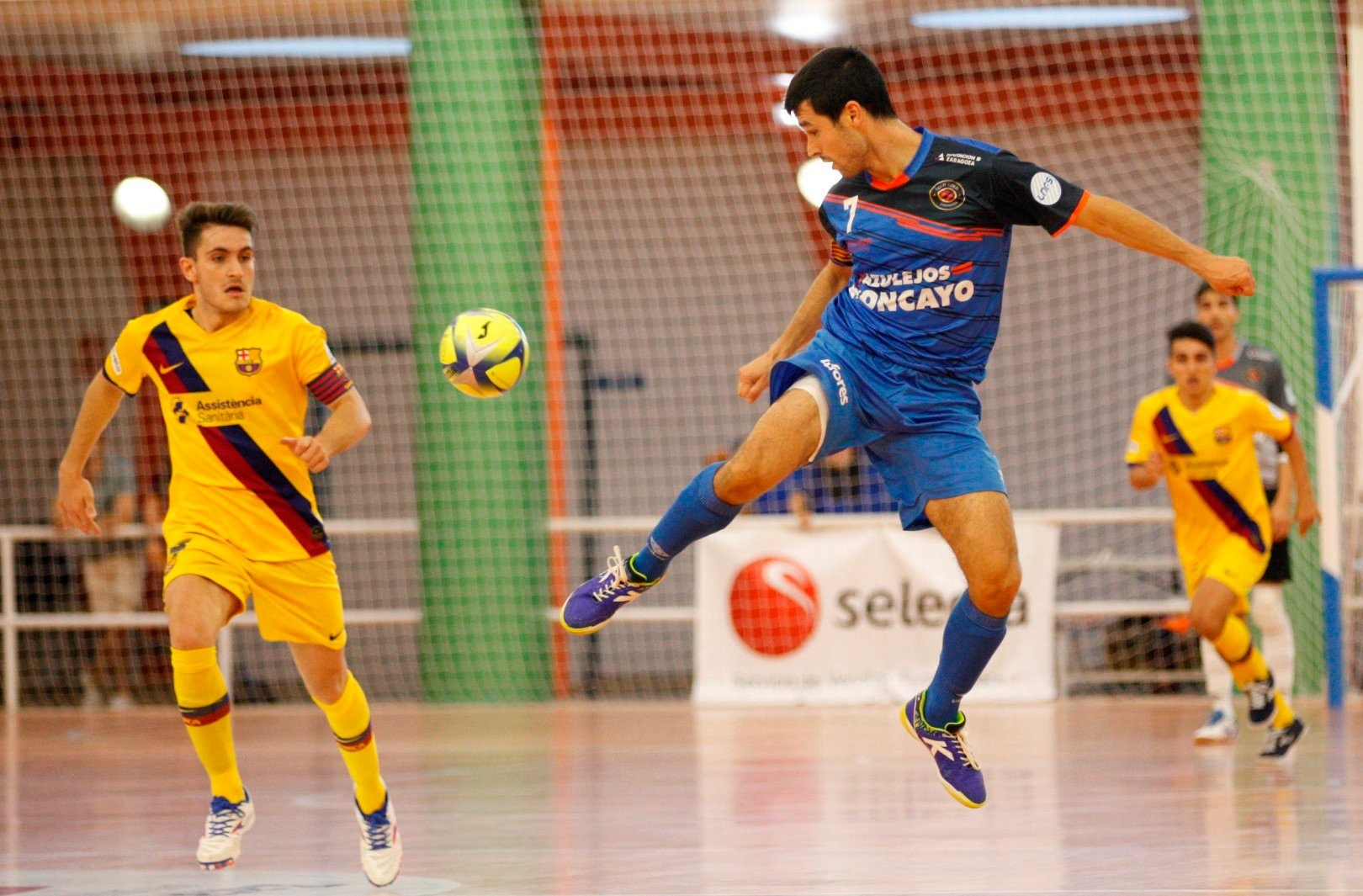 Segunda División | REPASO Jornada 3