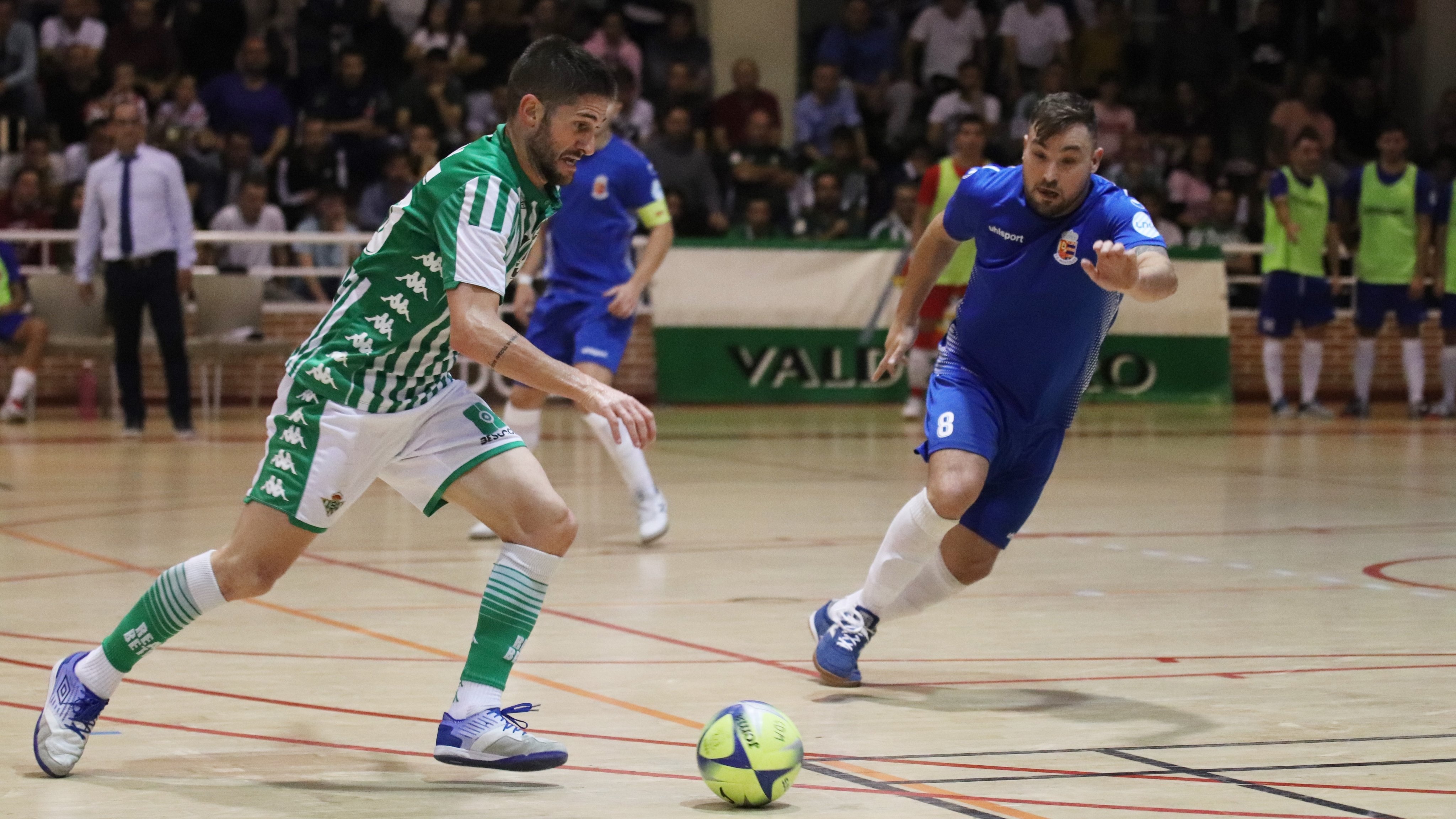 Segunda División | REPASO Jornada 7