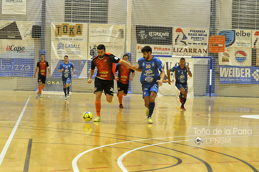Previa | Pensando en el futuro