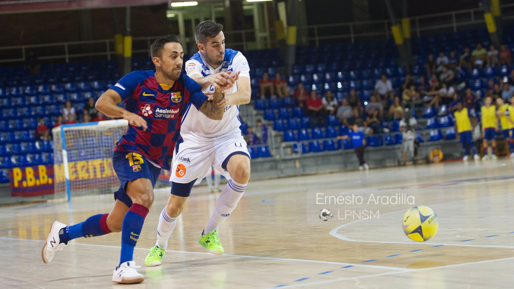 Horarios y televisiones de la jornada 4 de la Primera División
