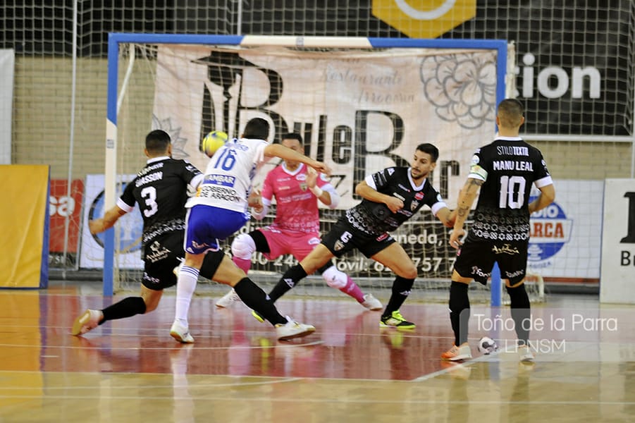 Drama en el Siglo XXI (3-3)