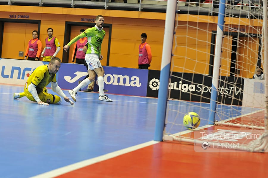 Esas malditas bajas (2-3)