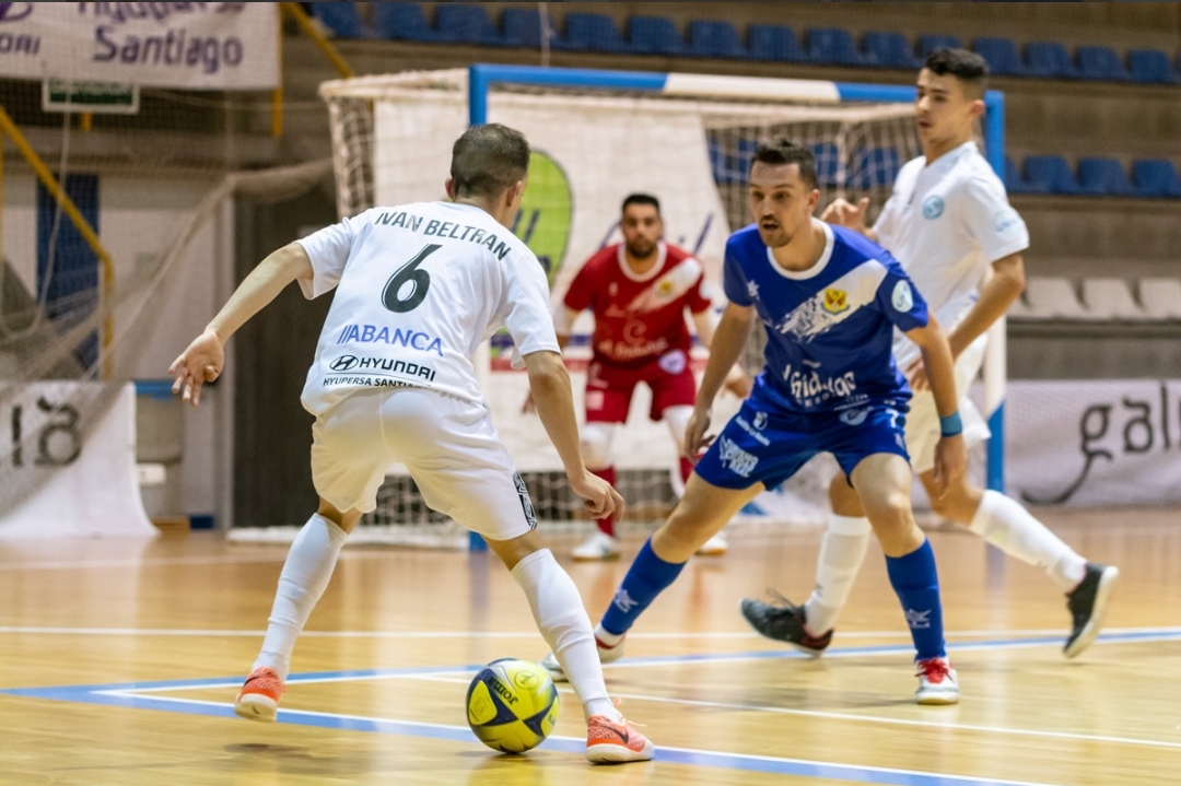 PREVIA Segunda División | Jornada 12