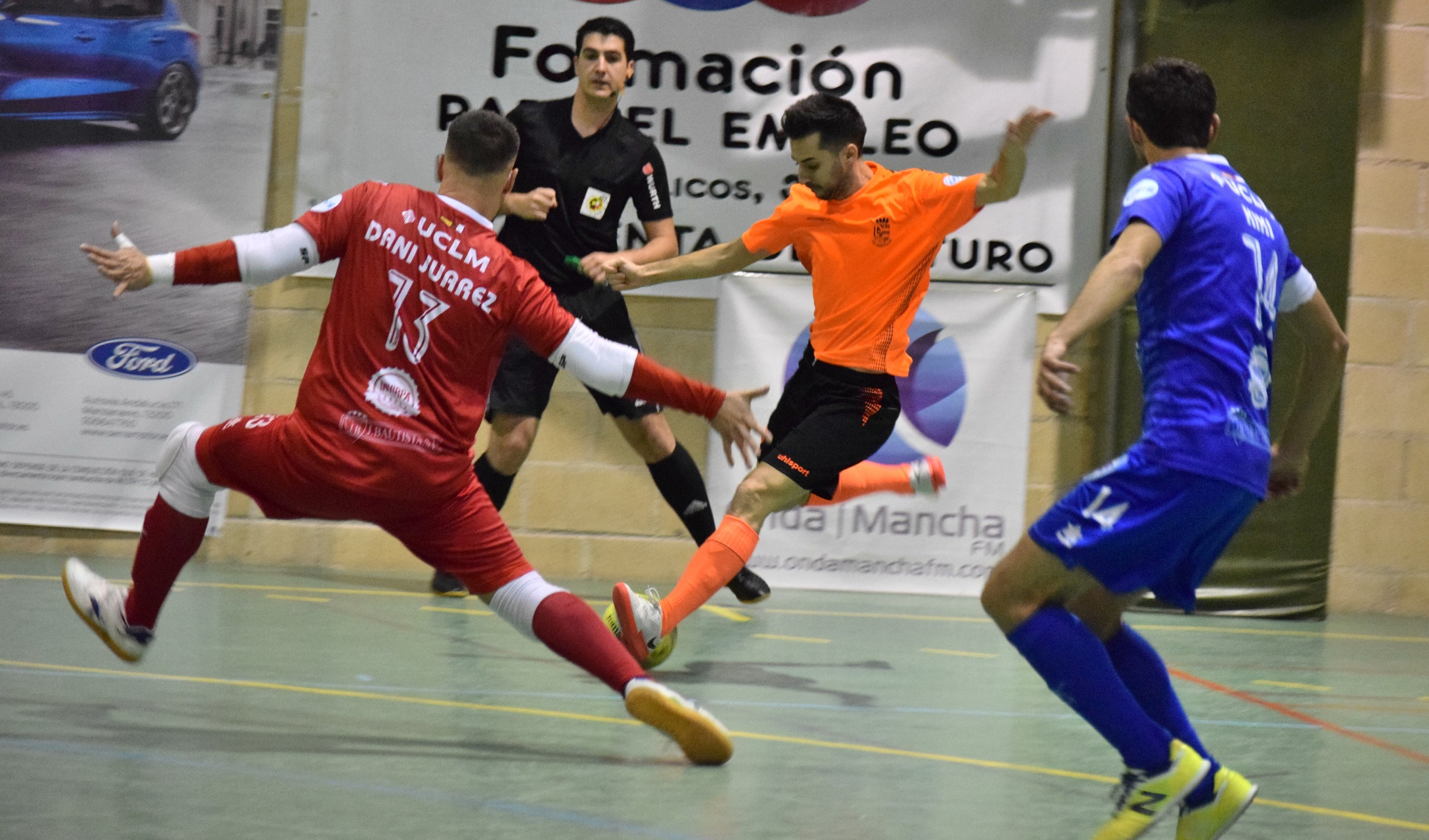 Segunda División | REPASO Jornada 10