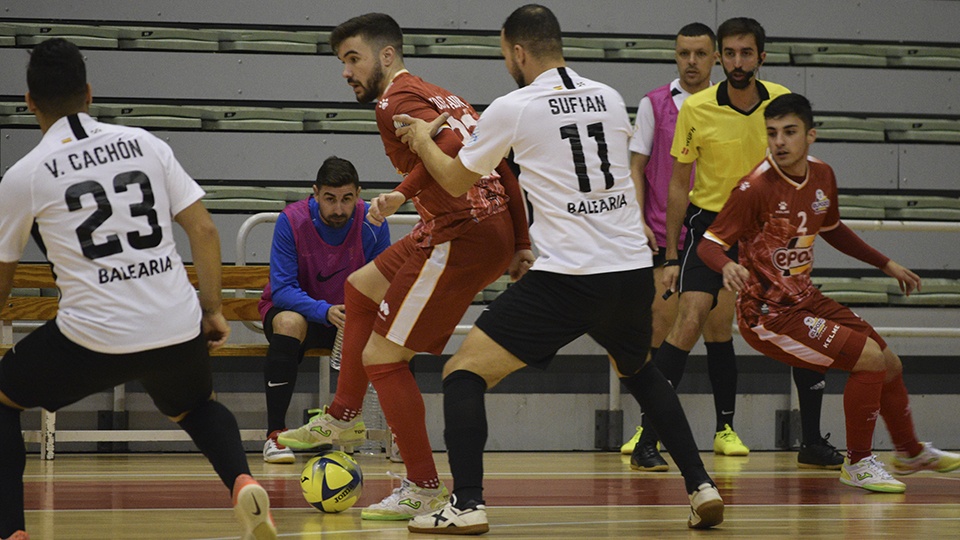 PREVIA Segunda División | Jornada 15