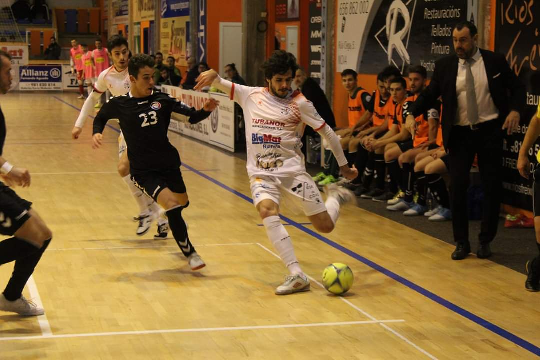 PREVIA Segunda División | Jornada 13