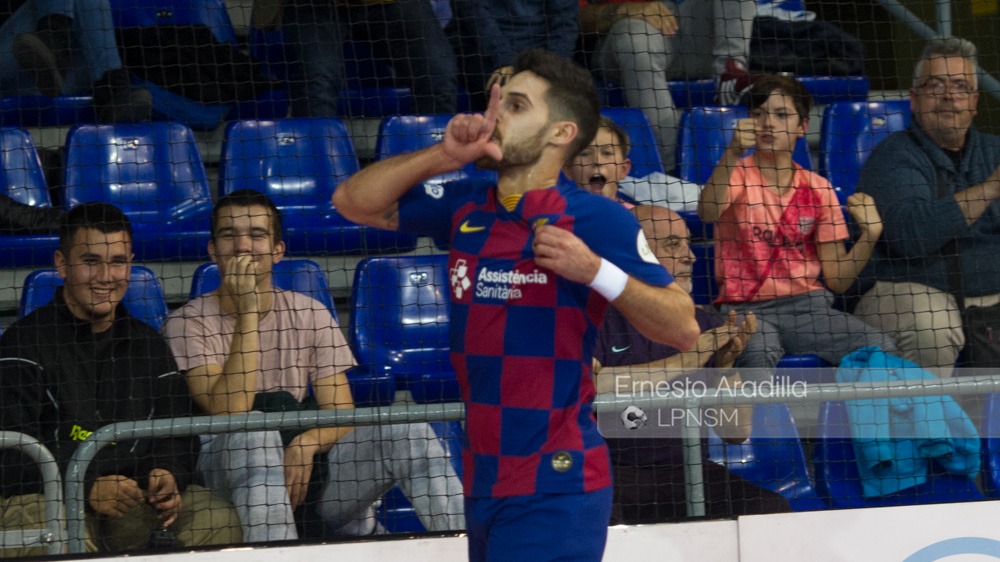 Adolfo: “El equipo ha dado un paso al frente”