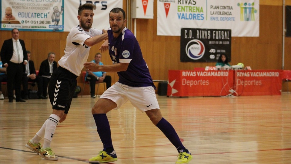 PREVIA Segunda División | Jornada 19