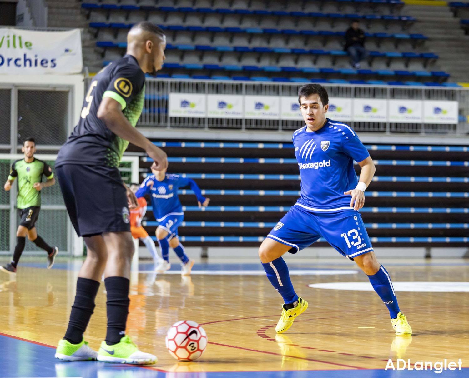 Ligue D1 | Repaso jornada 12